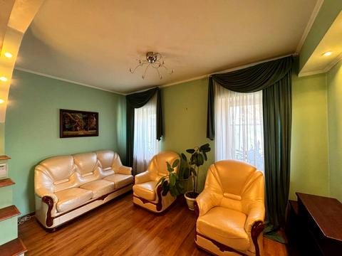 дом по адресу Днепровская ул., 44