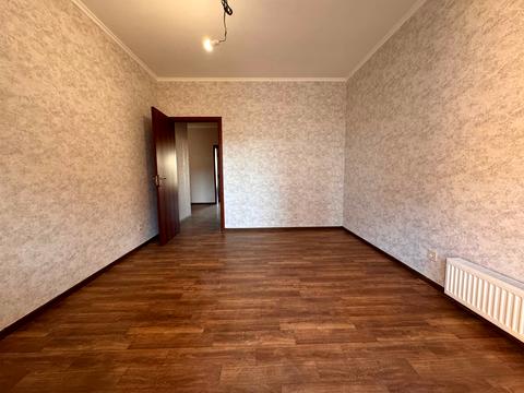 квартира по адресу Метрологическая ул., 27-А