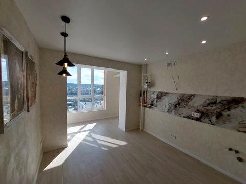 квартира за адресою Немирівське шосе, 94