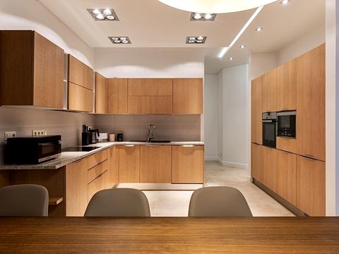 квартира за адресою Гетьмана Павла Скоропадського вул. (Льва Толстого), 35-39