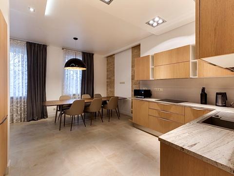 квартира за адресою Гетьмана Павла Скоропадського вул. (Льва Толстого), 35-39