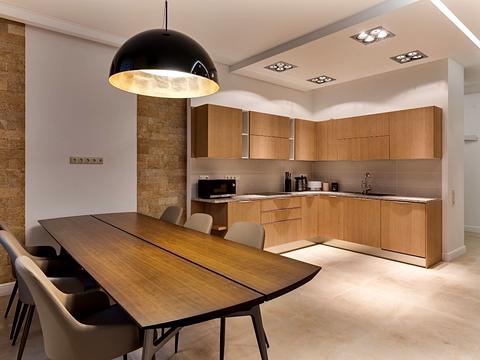 квартира за адресою Гетьмана Павла Скоропадського вул. (Льва Толстого), 35-39