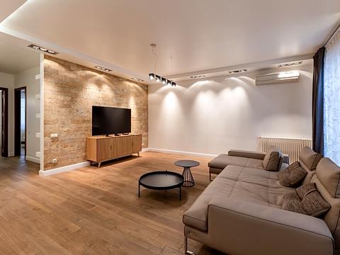 квартира за адресою Гетьмана Павла Скоропадського вул. (Льва Толстого), 35-39