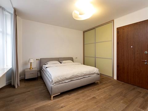 квартира за адресою Гетьмана Павла Скоропадського вул. (Льва Толстого), 35-39