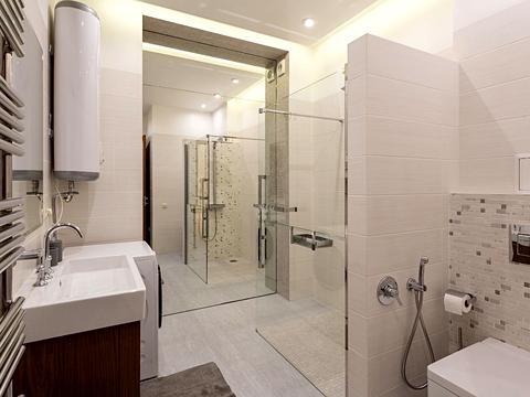 квартира за адресою Гетьмана Павла Скоропадського вул. (Льва Толстого), 35-39