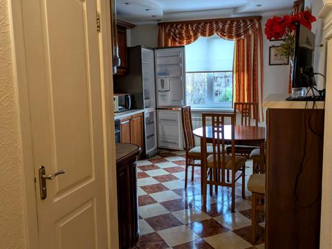 квартира за адресою Байди-Вишневецького вул. (Осиповського), 3