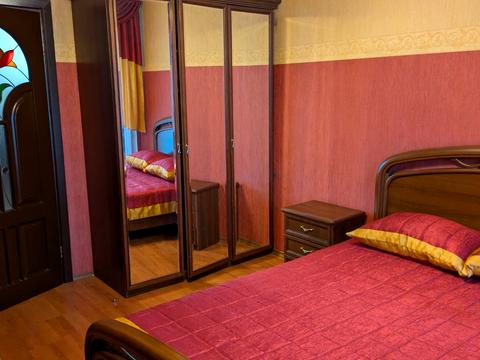 квартира за адресою Байди-Вишневецького вул. (Осиповського), 3