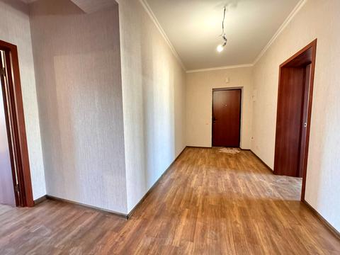 квартира по адресу Метрологическая ул., 27-А