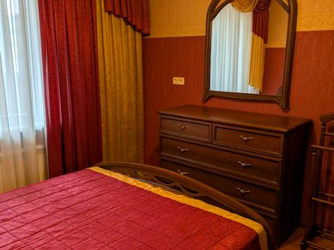 квартира за адресою Байди-Вишневецького вул. (Осиповського), 3