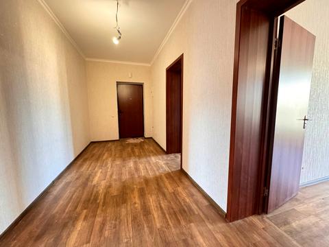 квартира по адресу Метрологическая ул., 27-А