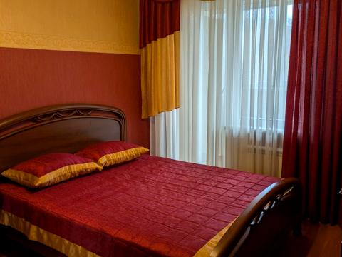 квартира за адресою Байди-Вишневецького вул. (Осиповського), 3