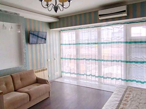 квартира за адресою Олександра Поля просп. (Кірова), 27-Д