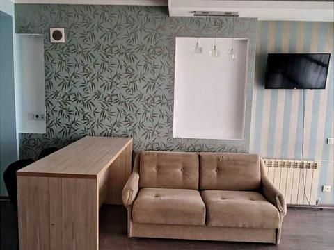 квартира за адресою Олександра Поля просп. (Кірова), 27-Д