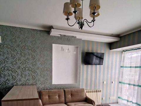 квартира по адресу Александра Поля просп. (Кірова), 27-Д