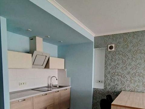 квартира за адресою Олександра Поля просп. (Кірова), 27-Д