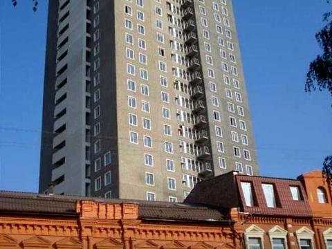 квартира за адресою Олександра Поля просп. (Кірова), 27-Д