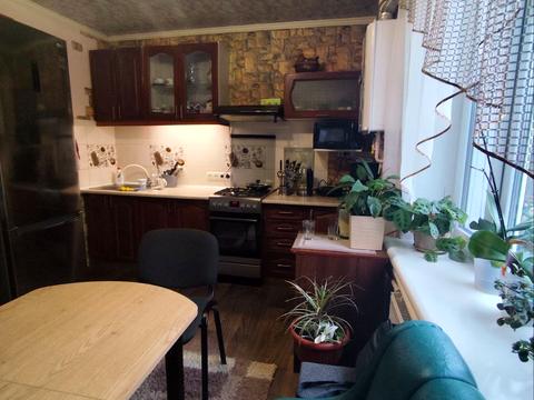 дом по адресу Преображенська