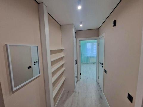 квартира по адресу Сергея Данченко ул., 1