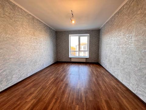 квартира по адресу Метрологическая ул., 27-А