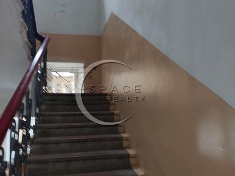 квартира по адресу Лютеранская ул., 11-Б