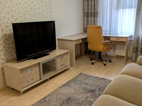 квартира за адресою Байди-Вишневецького вул. (Осиповського), 3