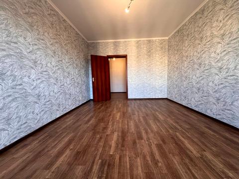 квартира по адресу Метрологическая ул., 27-А