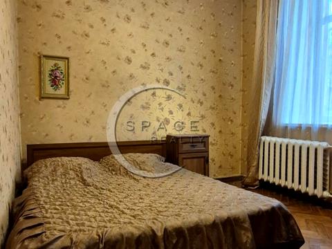 квартира по адресу Лютеранская ул., 11-Б