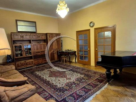 квартира по адресу Лютеранская ул., 11-Б