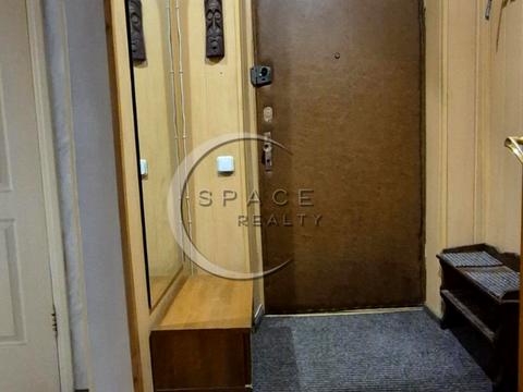 квартира по адресу Лютеранская ул., 11-Б