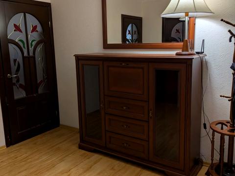 квартира за адресою Байди-Вишневецького вул. (Осиповського), 3