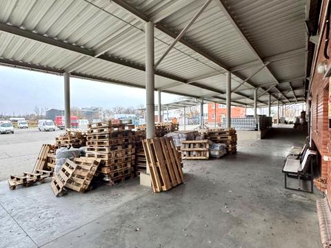 комерційна за адресою Стартова вул., 32