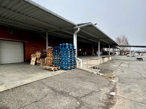 комерційна за адресою Стартова вул., 32