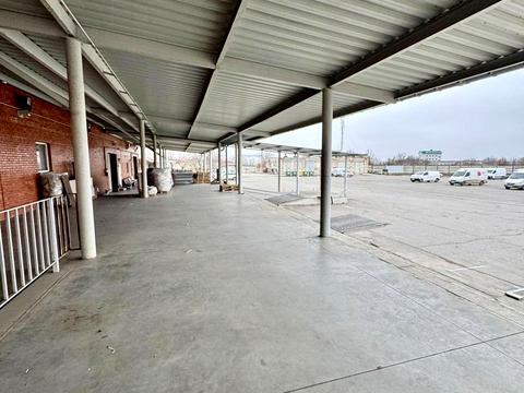 комерційна за адресою Стартова вул., 32