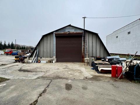 комерційна за адресою Стартова вул., 32