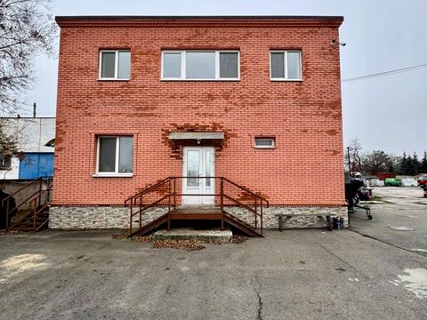 комерційна за адресою Стартова вул., 32