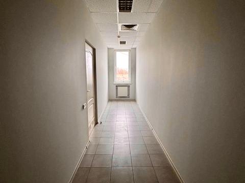 комерційна за адресою Стартова вул., 32