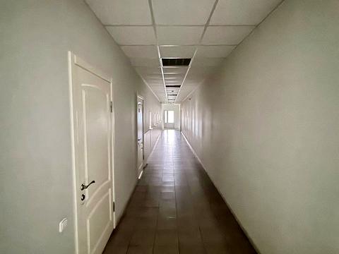 комерційна за адресою Стартова вул., 32