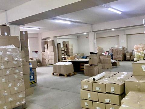 комерційна за адресою Стартова вул., 32