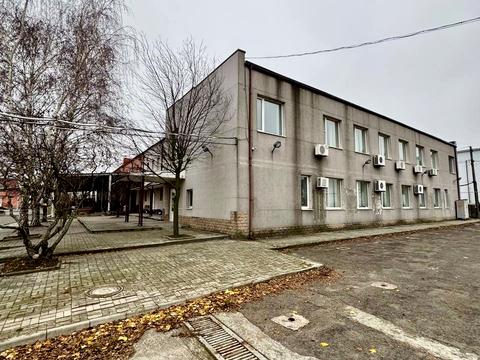 комерційна за адресою Стартова вул., 32