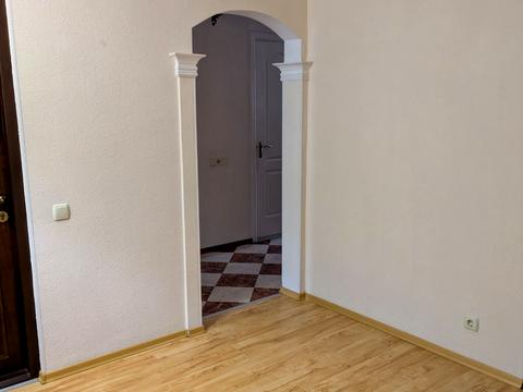 квартира за адресою Байди-Вишневецького вул. (Осиповського), 3