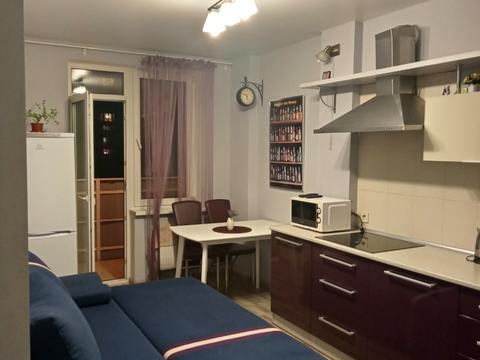 квартира за адресою Райдужний масив вул., 4