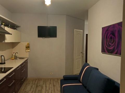 квартира за адресою Райдужний масив вул., 4