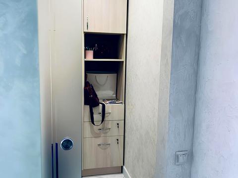 квартира по адресу Берестейский просп. (Победы), 67