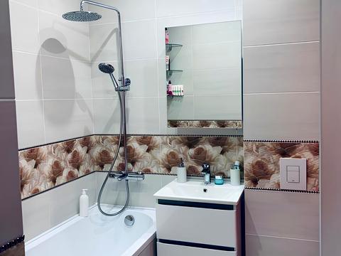 квартира по адресу Берестейский просп. (Победы), 67