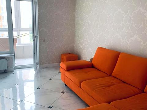 квартира по адресу Берестейский просп. (Победы), 67