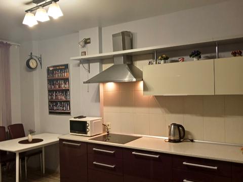 квартира за адресою Райдужний масив вул., 4