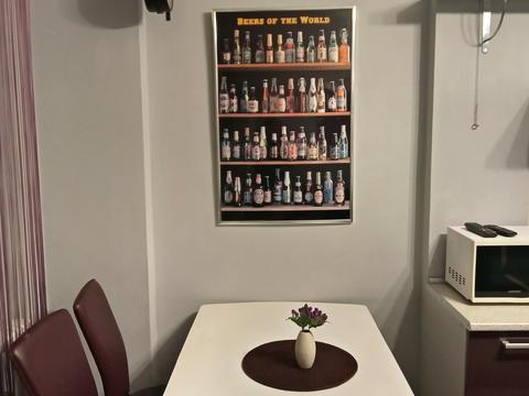 квартира за адресою Райдужний масив вул., 4