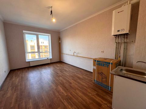 квартира по адресу Метрологическая ул., 27-А