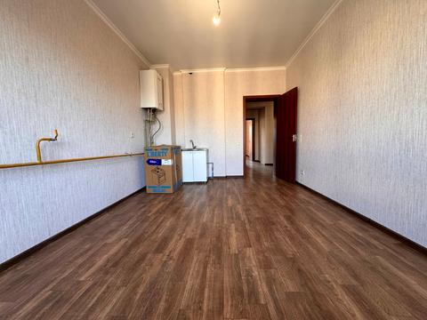 квартира по адресу Метрологическая ул., 27-А