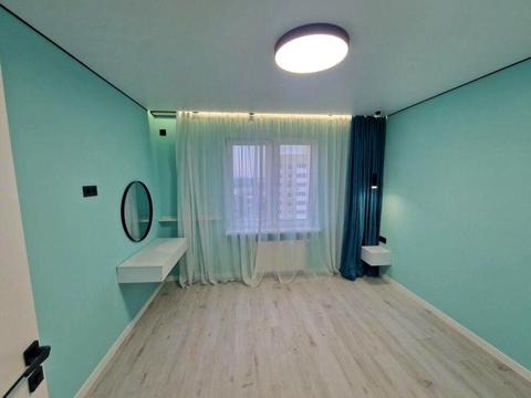 квартира по адресу Сергея Данченко ул., 1